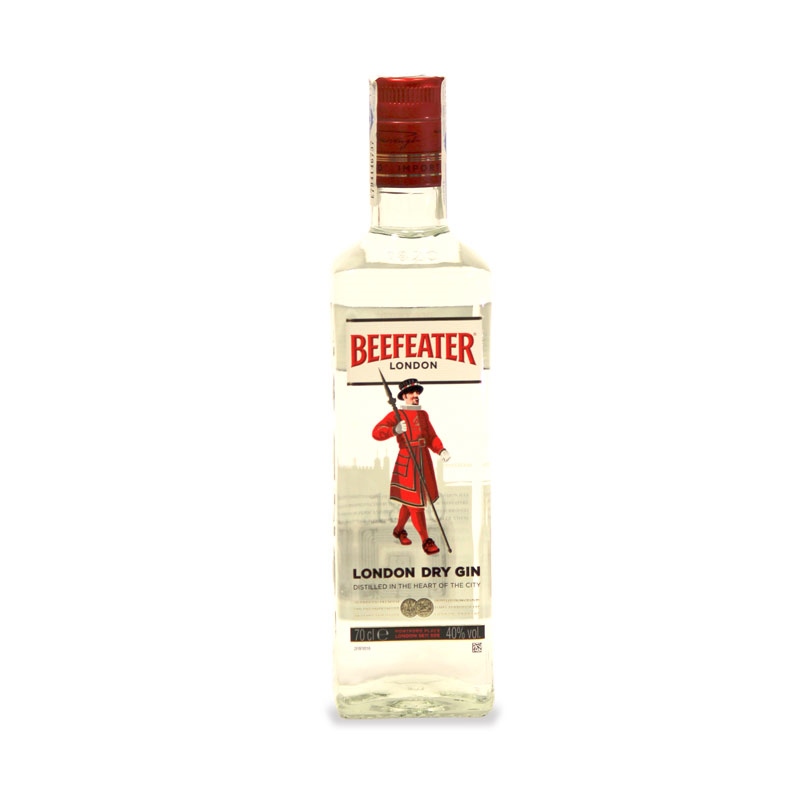 GINEBRA BEEFEATER 70cl. Ref 821353